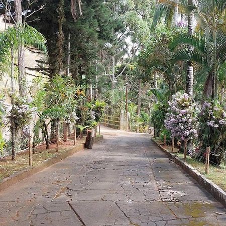 Casa/Sitio Na Serra Em Bom Jardim - Rj Exterior foto