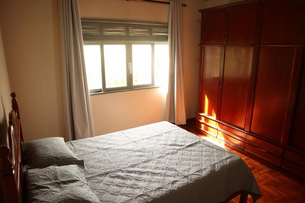 Casa/Sitio Na Serra Em Bom Jardim - Rj Exterior foto