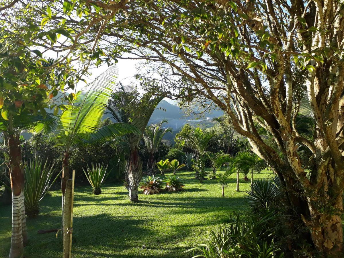 Casa/Sitio Na Serra Em Bom Jardim - Rj Exterior foto