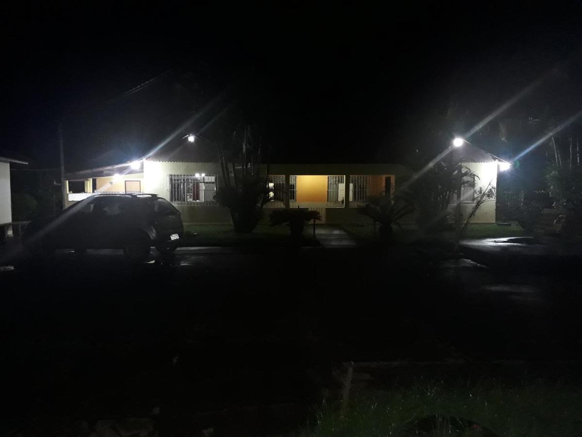 Casa/Sitio Na Serra Em Bom Jardim - Rj Exterior foto