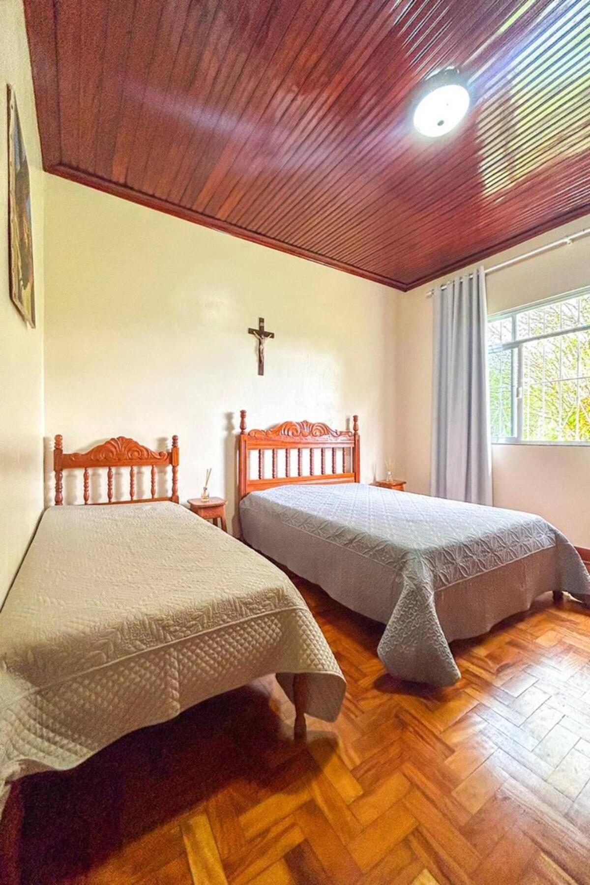 Casa/Sitio Na Serra Em Bom Jardim - Rj Exterior foto